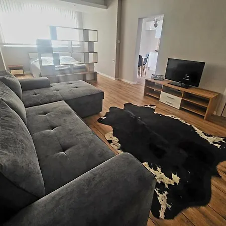 Krasi Apartment Burgas