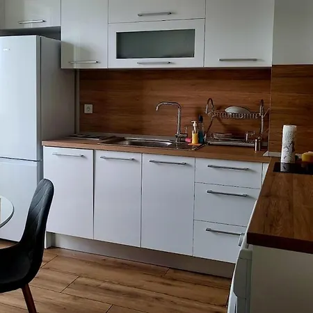 Apartment Krasi