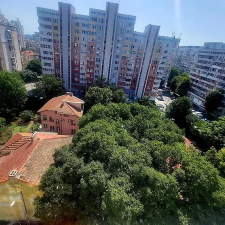 Krasi Apartment Burgas