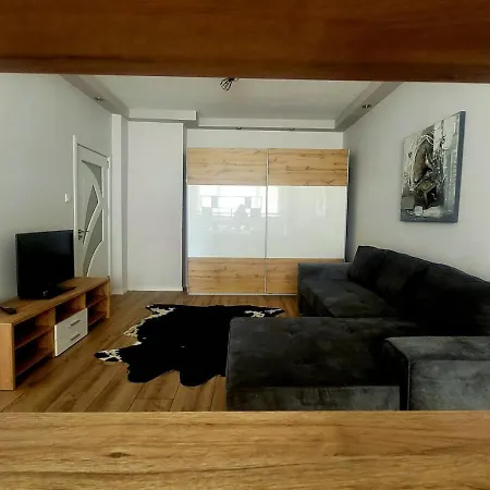 Krasi Apartment Burgas